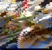 The Tea  Coffee Merchant - Accommodation Whitsundays