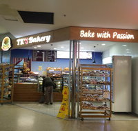 Tk's Bakery - Accommodation Whitsundays