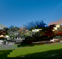 Vaucluse House Tearooms - Accommodation Whitsundays