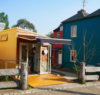 Via Luna - Accommodation Whitsundays