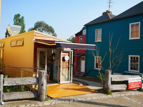 Via Luna - Accommodation Whitsundays 0