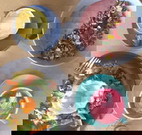 Wild Plum Kitchen - Accommodation Whitsundays