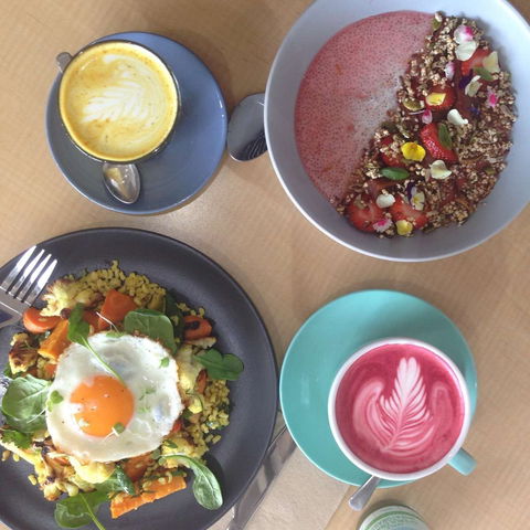 Wild Plum Kitchen - Accommodation Whitsundays 0