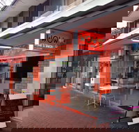 Wow Kebabs  Bakery - Accommodation Whitsundays