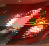 28 Squares Espresso - Accommodation Whitsundays