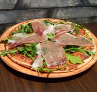 Alfresco Italian Restaurant - Accommodation Whitsundays