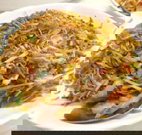 All Star Bakut Teh House - Accommodation Whitsundays