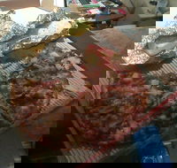 Amigos Pizzeria - Accommodation Whitsundays