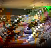 Art Bar Kiama - Accommodation Whitsundays