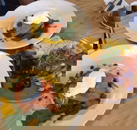 Artezen Espresso Bar - Accommodation Whitsundays