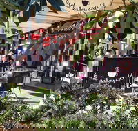 Back Galley Cafe - Accommodation Whitsundays