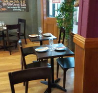 Basil Nut - Katoomba - Accommodation Whitsundays
