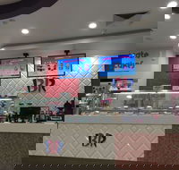 Baskin Robbins - Warwick - Accommodation Whitsundays