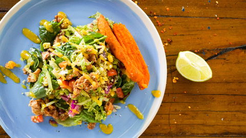 Beach Burrito Company Coogee - Accommodation Whitsundays 0
