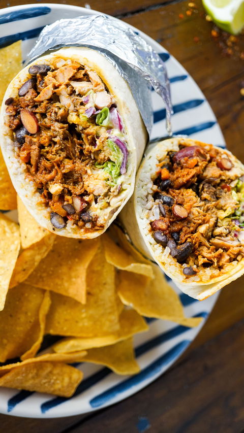 Beach Burrito Company Coogee - Accommodation Whitsundays 1