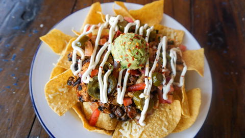 Beach Burrito Company Coogee - Accommodation Whitsundays 2