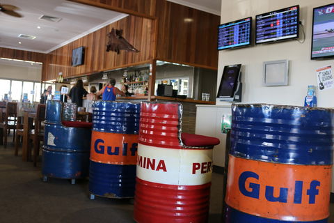 Berry Springs Tavern - Accommodation Whitsundays 1