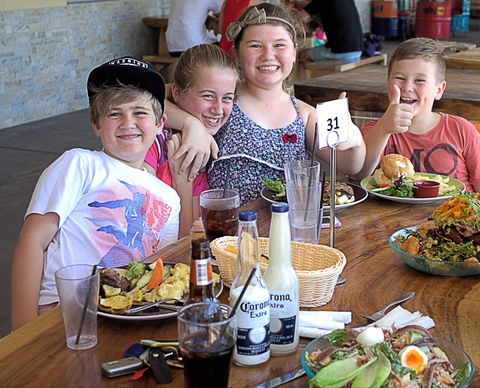 Berry Springs Tavern - Accommodation Whitsundays 2