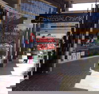 Berwick Charcoal Chickens - Accommodation Whitsundays