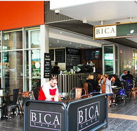 Bica Cafe - Accommodation Whitsundays