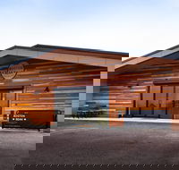 Boston Bean Coffee Company - Accommodation Whitsundays