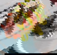 Bridge Cafe - Accommodation Whitsundays