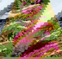 Brookside Vineyard - Accommodation Whitsundays