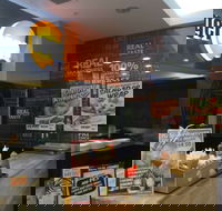 Burger Edge - Hillarys - Accommodation Whitsundays
