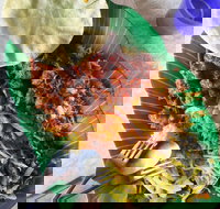 Cafe Rasa Sayang - Accommodation Whitsundays