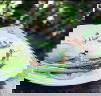 Cafe Bema - Accommodation Whitsundays