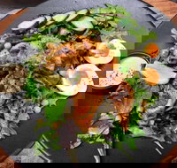 Cafe Odo - Accommodation Whitsundays