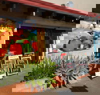 Caffe Milano - Accommodation Whitsundays