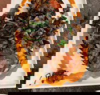 Canteen Kitchen - Accommodation Whitsundays