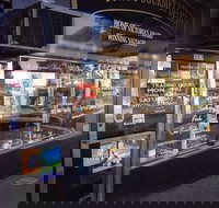 Chef In A Box - Accommodation Whitsundays