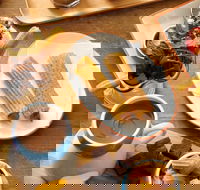 Chocolateria San Churro - Maroochydore - Accommodation Whitsundays