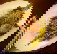 Clover - Accommodation Whitsundays