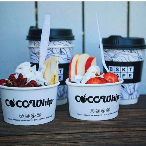Coco Whip - Accommodation Whitsundays 0