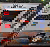 Coffee Cubicle  - Mobile Beverage Trailer - Accommodation Whitsundays