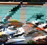 Cove - Accommodation Whitsundays