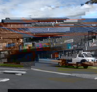 CrescentHead Taven - Accommodation Whitsundays