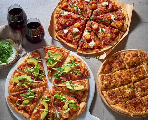 Crust - Accommodation Whitsundays 0