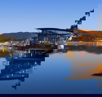 Cuisine Restaurant and Bar - Accommodation Whitsundays