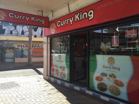 Curry King - Maroubra - Accommodation Whitsundays 0