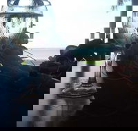 Del Posto 2409 - Accommodation Whitsundays