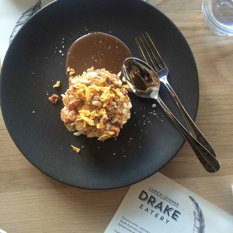 Drake Eatery - Accommodation Whitsundays 0