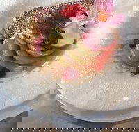 Eat  - Accommodation Whitsundays