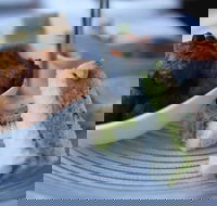 Eighty One - Accommodation Whitsundays