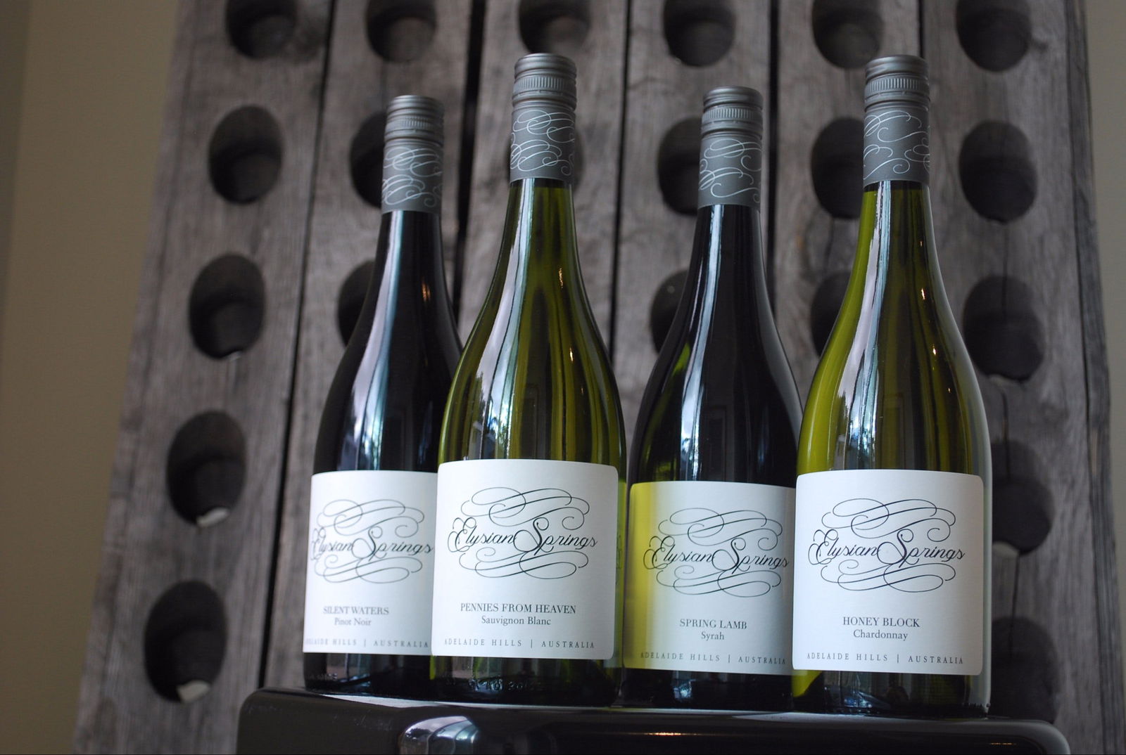 Mount Pleasant SA Accommodation Whitsundays