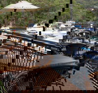 Fish Cafe - Accommodation Whitsundays