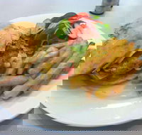 Francesco's Cafe  Bar - Accommodation Whitsundays